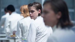 <i>Equals</i> offers a stronger Kristen Stewart romance than <i>Twilight</i>